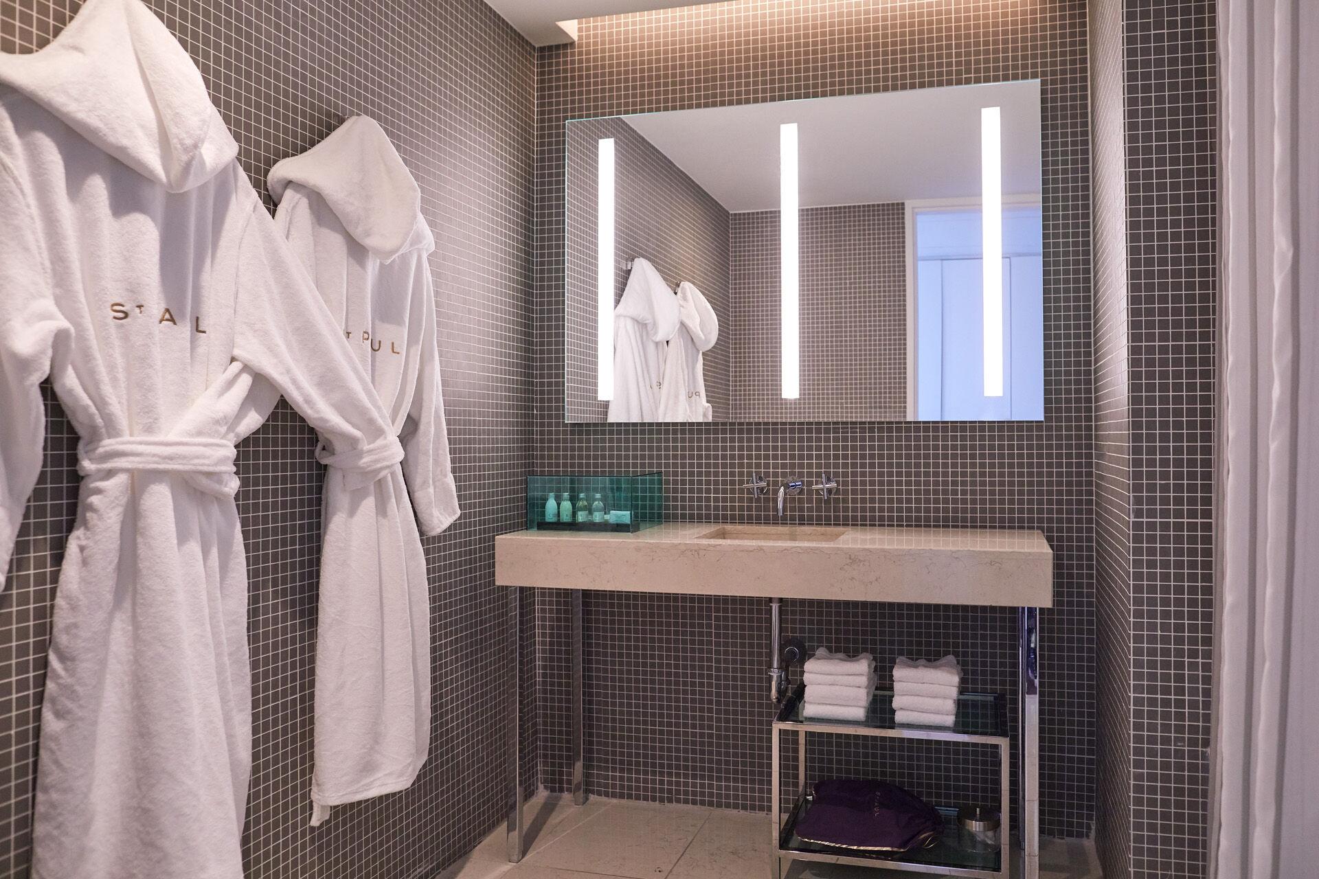 Hotel St Paul, Montreal, A Member Of Design Hotels Cameră foto