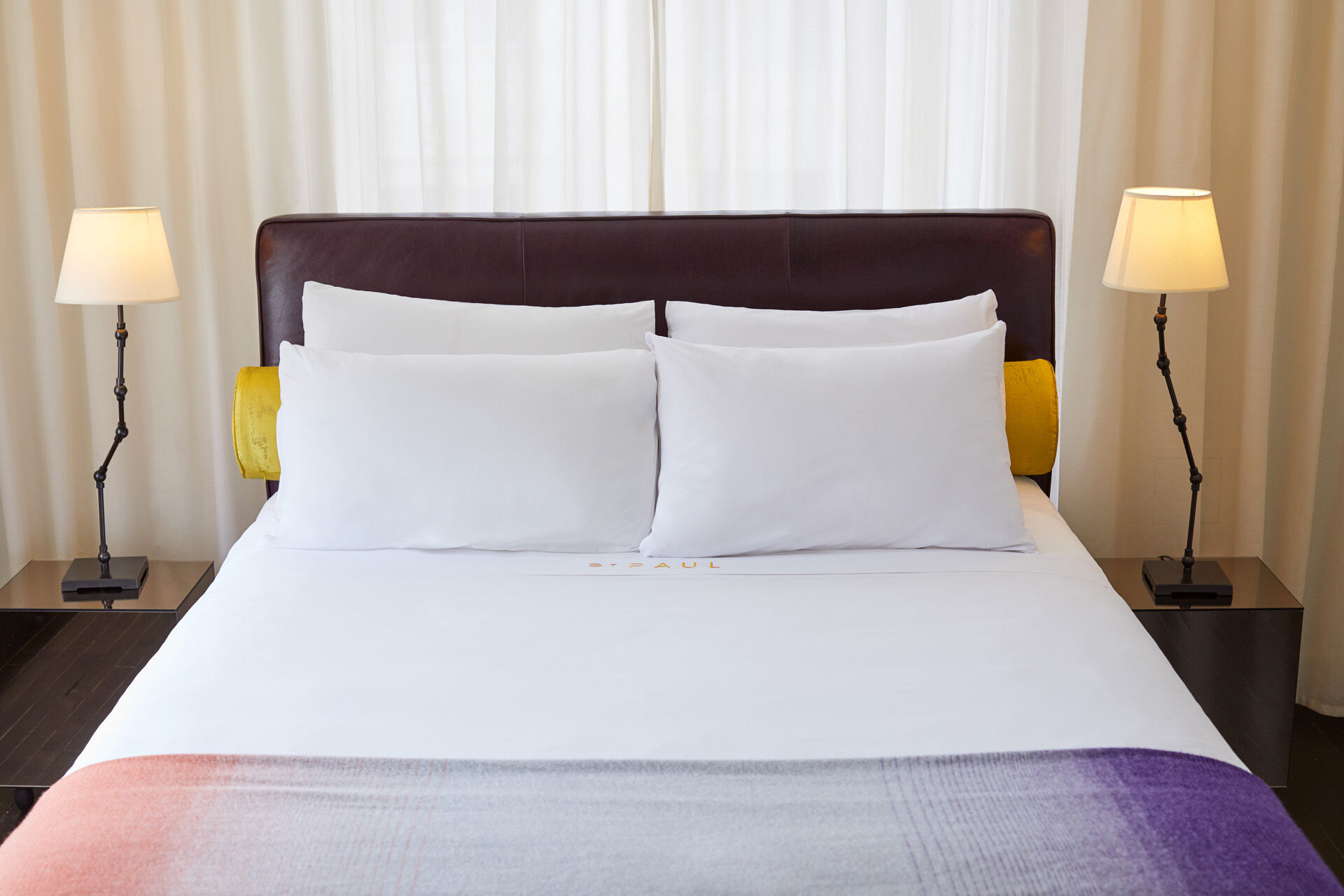 Hotel St Paul, Montreal, A Member Of Design Hotels Cameră foto