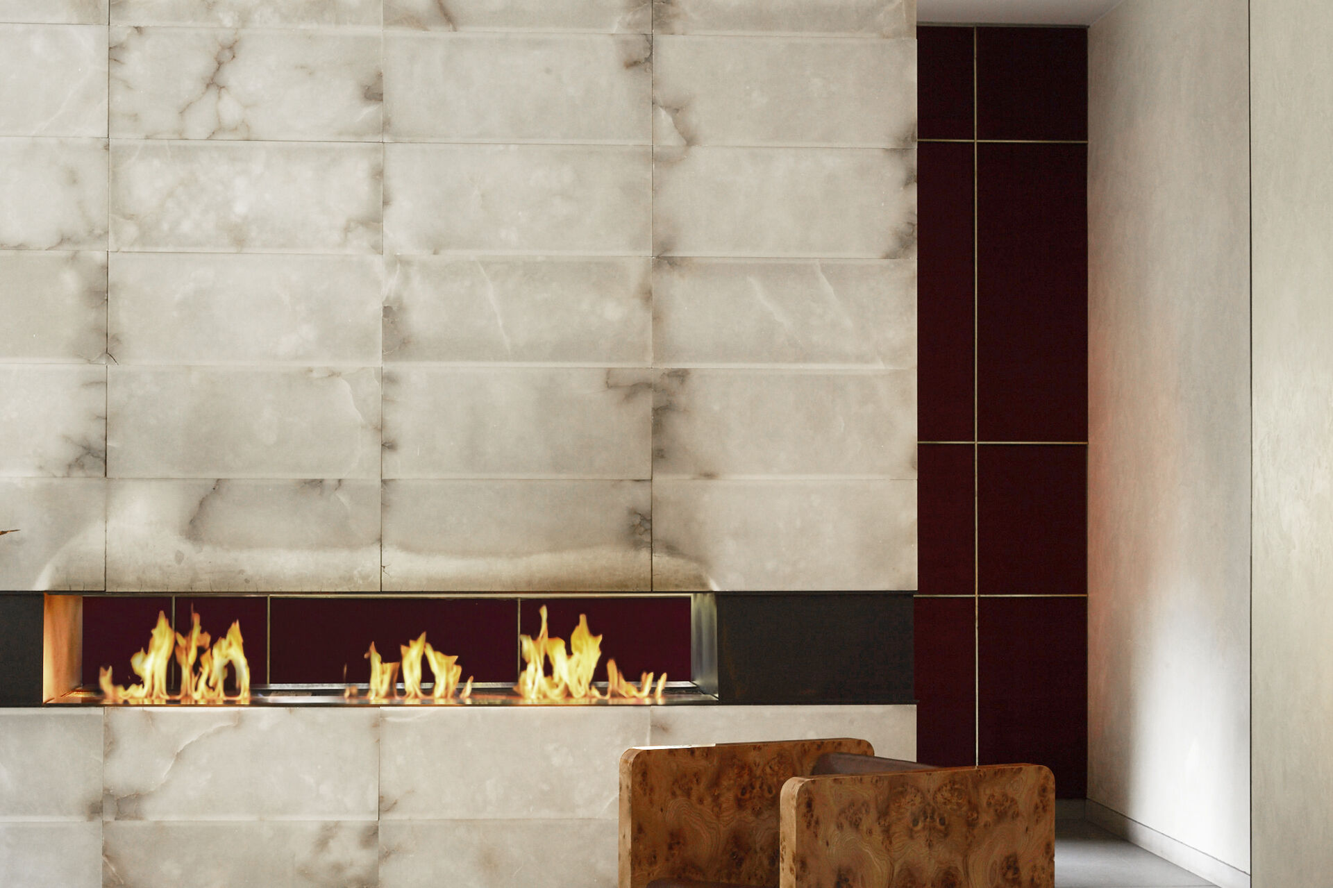 Hotel St Paul, Montreal, A Member Of Design Hotels Interior foto