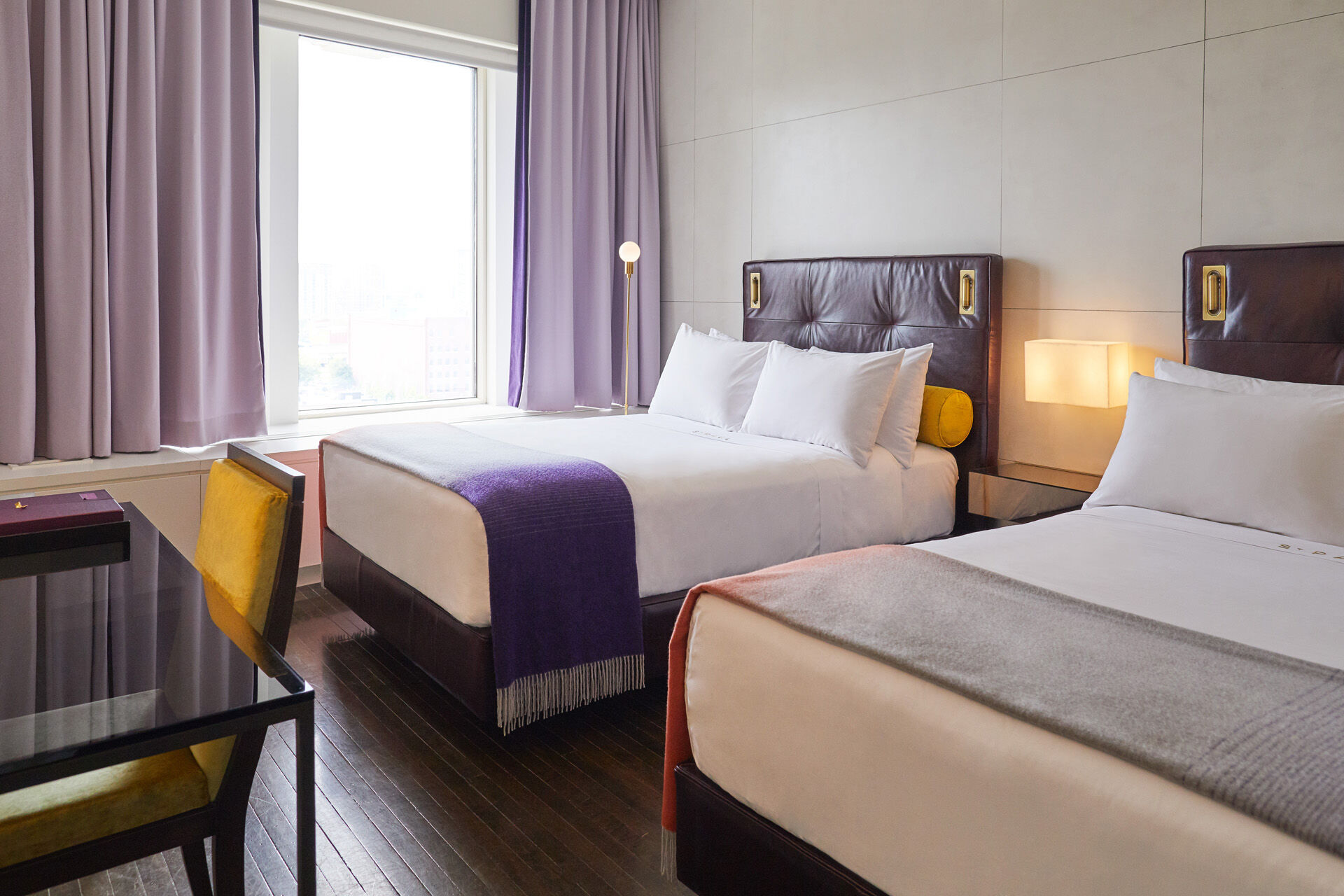 Hotel St Paul, Montreal, A Member Of Design Hotels Cameră foto