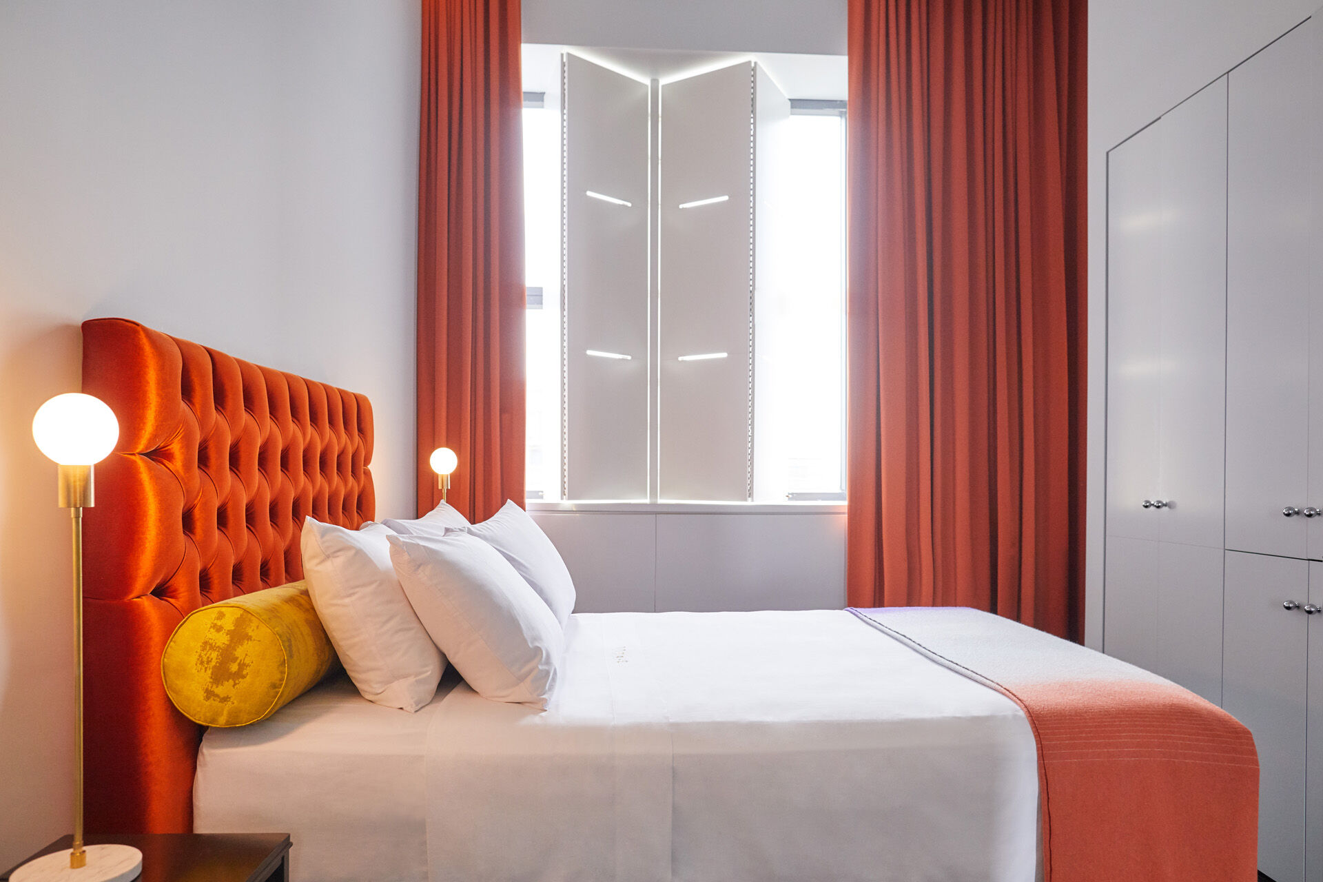 Hotel St Paul, Montreal, A Member Of Design Hotels Cameră foto
