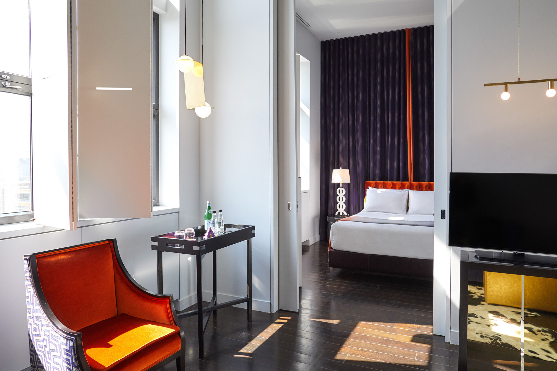 Hotel St Paul, Montreal, A Member Of Design Hotels Cameră foto