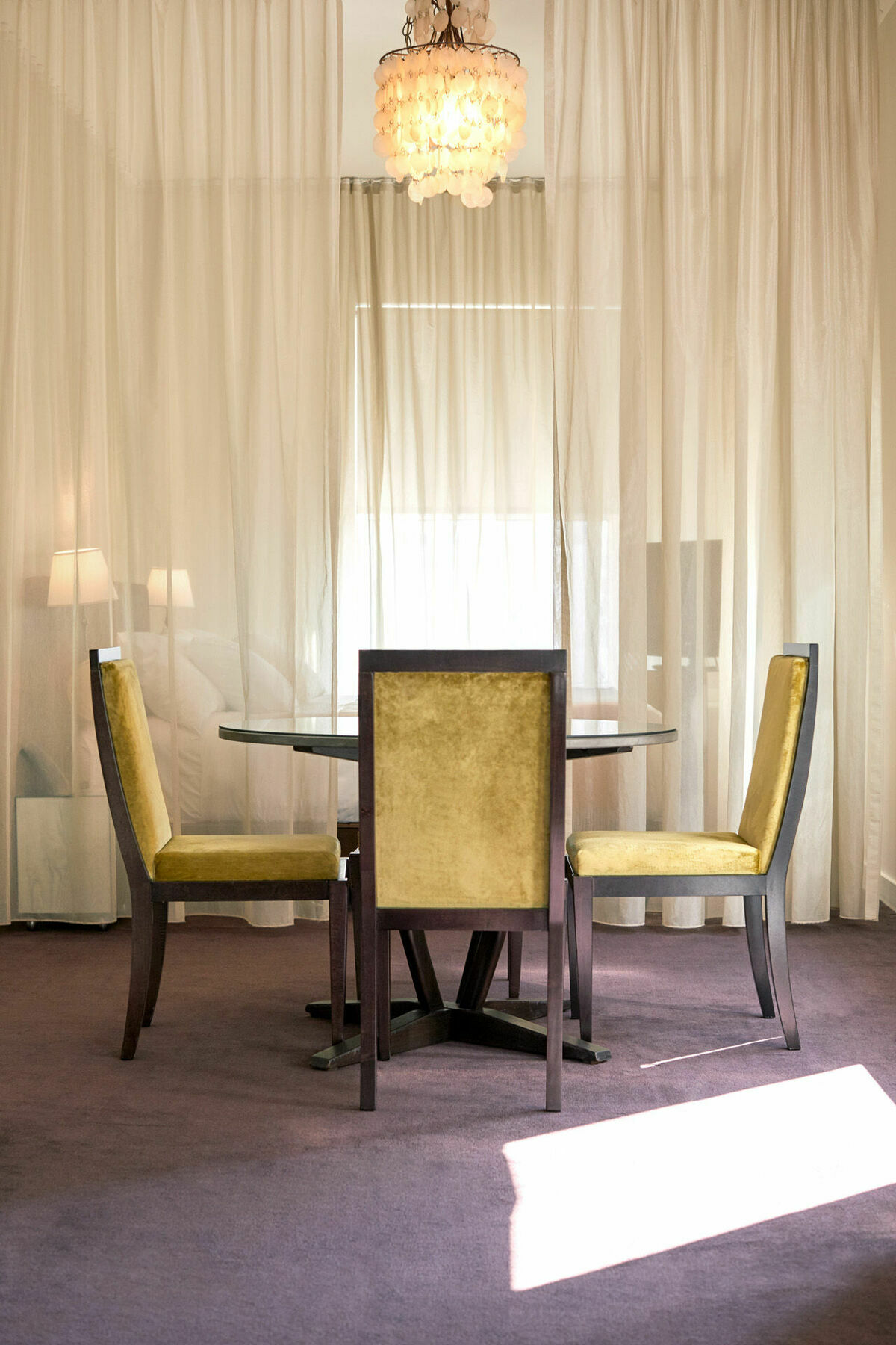 Hotel St Paul, Montreal, A Member Of Design Hotels Cameră foto