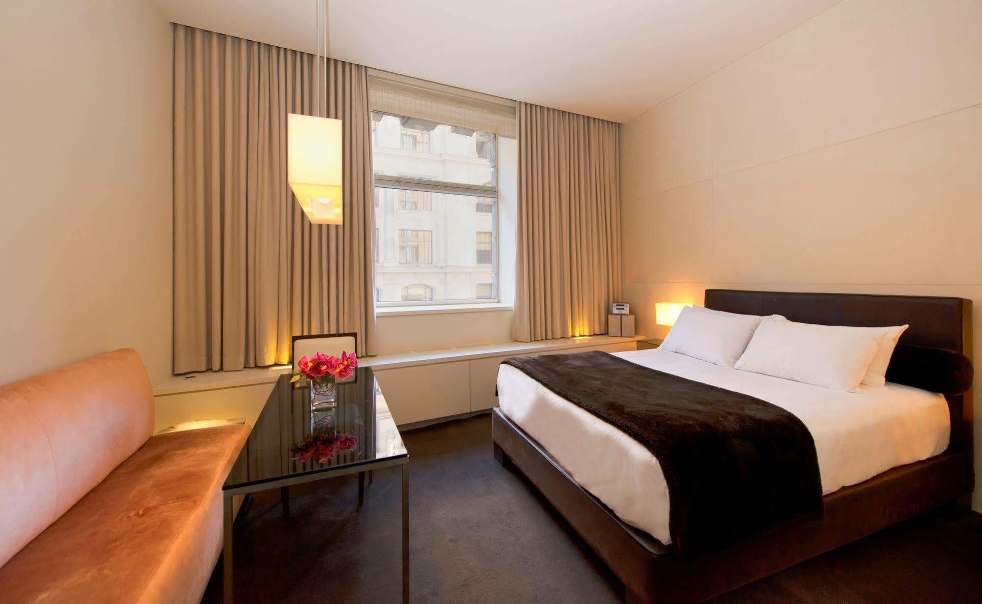 Hotel St Paul, Montreal, A Member Of Design Hotels Exterior foto