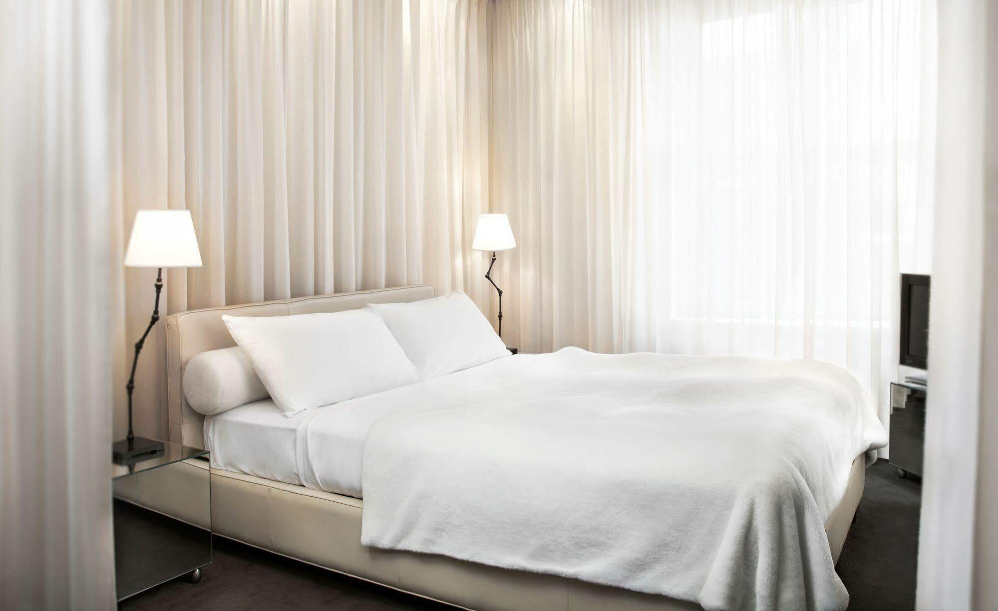 Hotel St Paul, Montreal, A Member Of Design Hotels Exterior foto