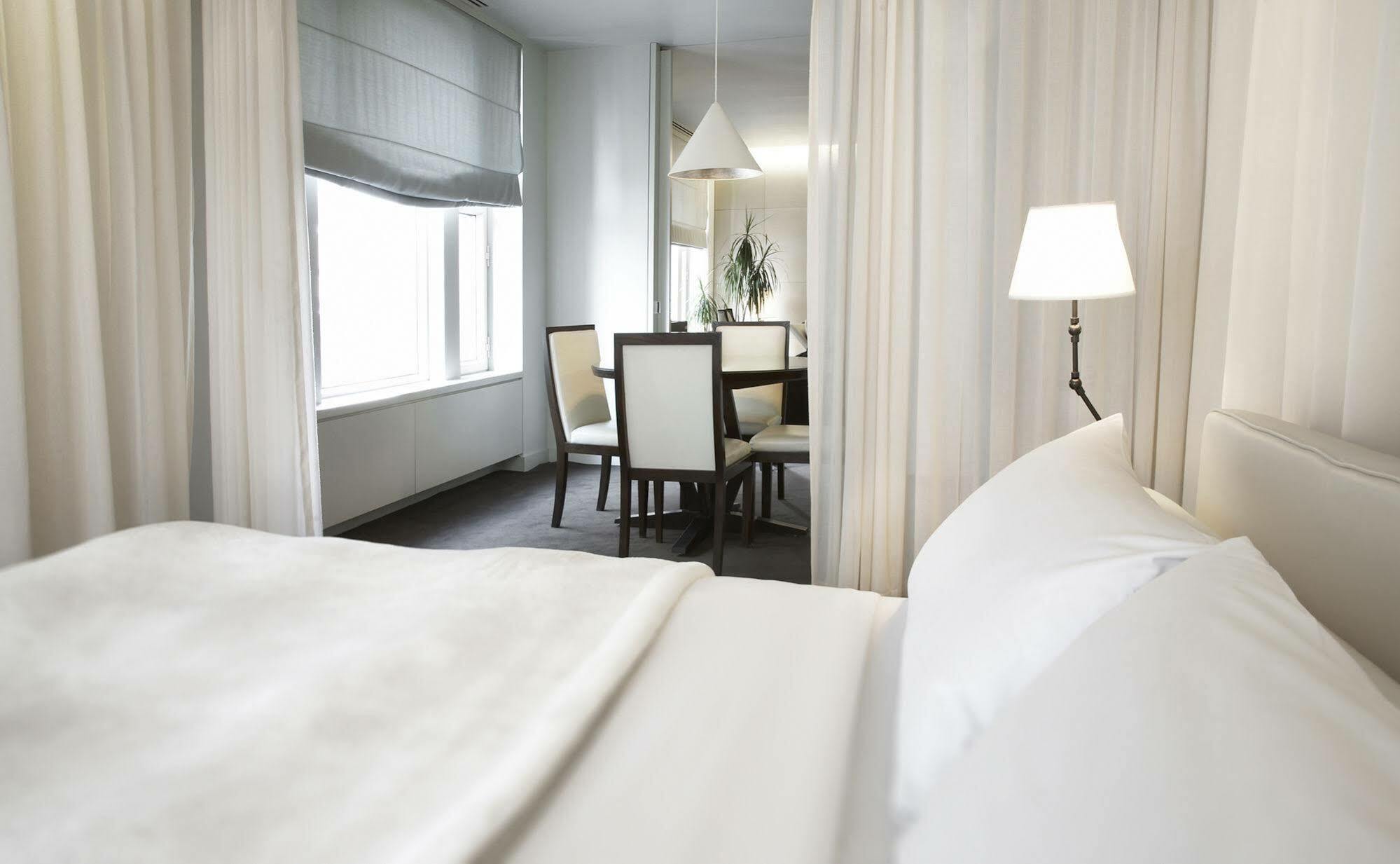 Hotel St Paul, Montreal, A Member Of Design Hotels Exterior foto