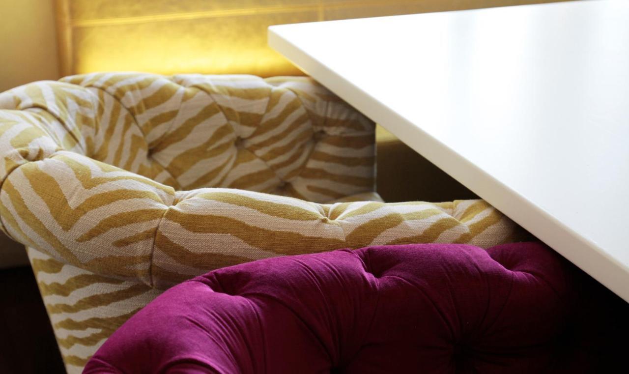 Hotel St Paul, Montreal, A Member Of Design Hotels Exterior foto